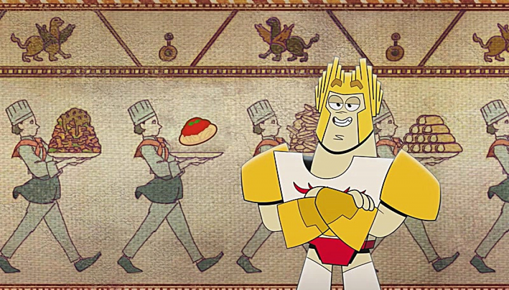 تغییر شکل دهندگان: بات بات ها - فصل 1 قسمت 3