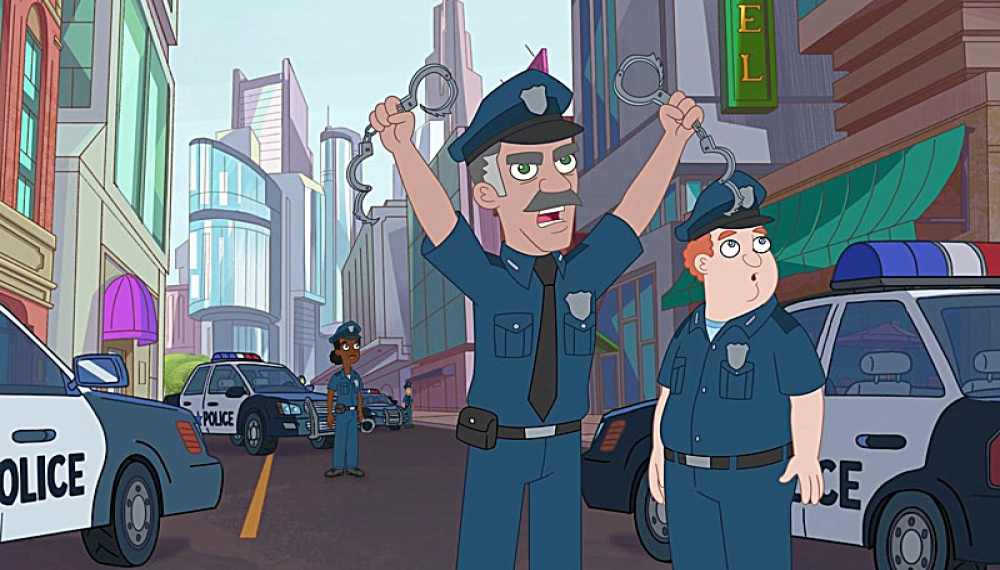 همستر و گرتل - فصل 1 قسمت 29