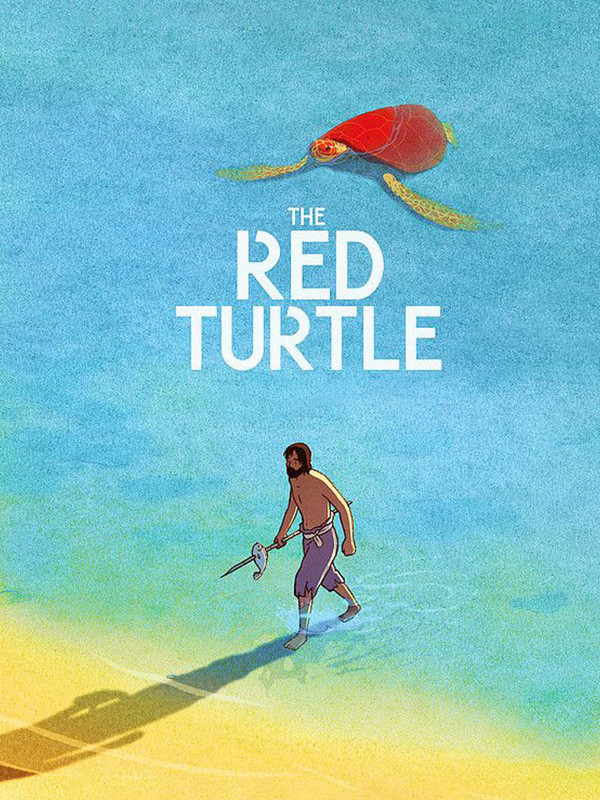 لاک پشت قرمز