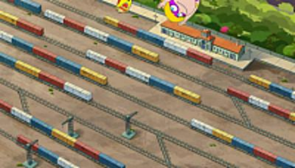 همستر و گرتل - فصل 1 قسمت 34