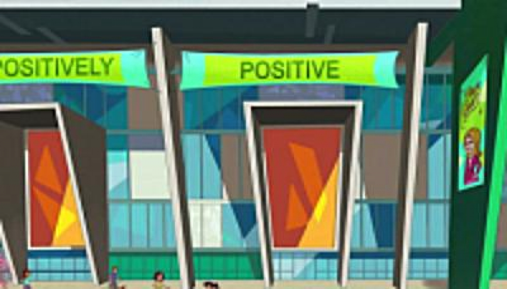 همستر و گرتل - فصل 1 قسمت 36