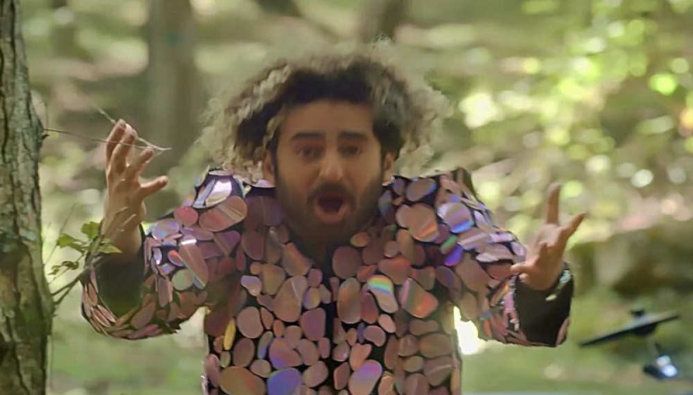 دیو و ماه پیشونی - فصل 1 قسمت 2