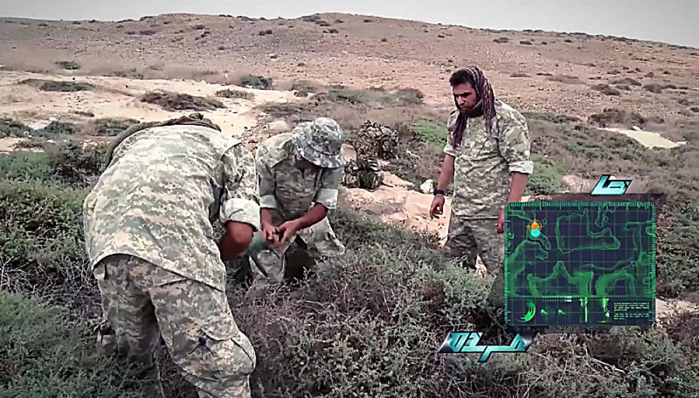 فرمانده - سری 2 قسمت 2