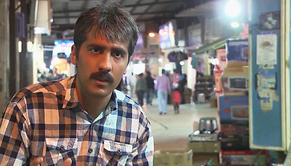 فرمانده - سری 2 قسمت 3