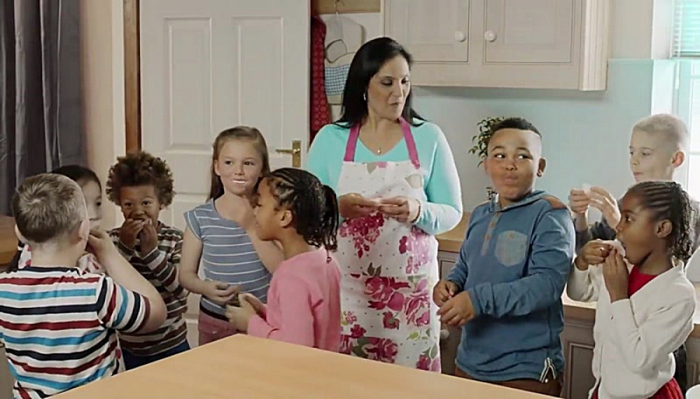 خانواده مرغک - فصل 1 قسمت 1