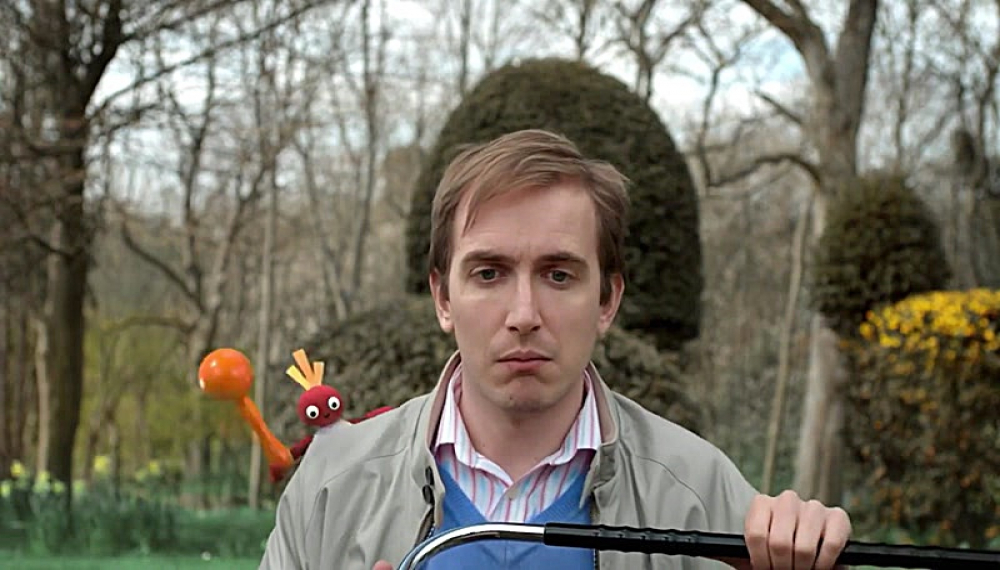 خانواده مرغک - فصل 1 قسمت 3