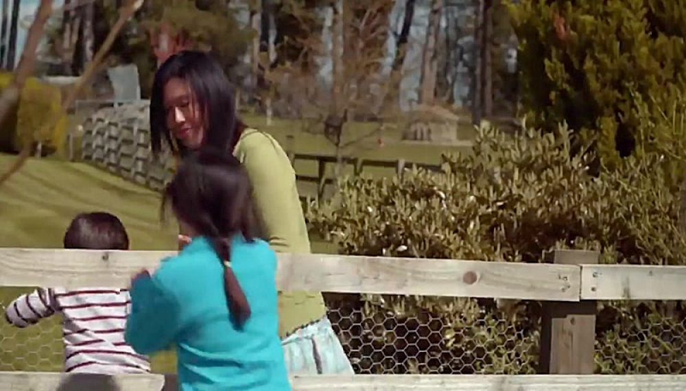 خانواده مرغک - فصل 1 قسمت 6