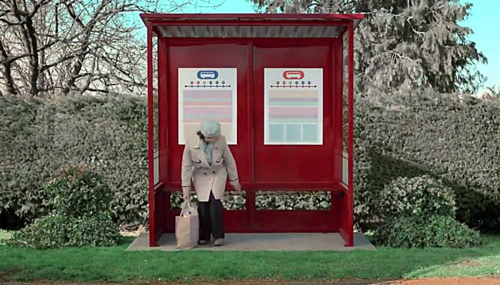 خانواده مرغک - فصل 1 قسمت 8