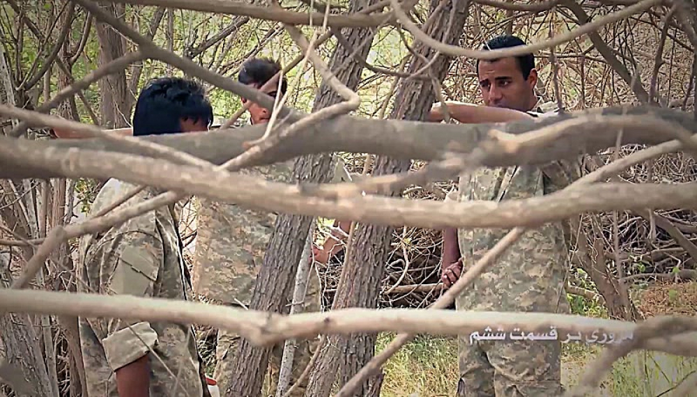 فرمانده - سری 2 قسمت 7