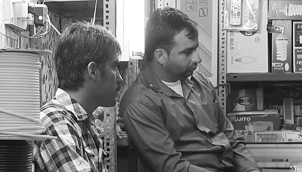 فرمانده - سری 2 قسمت 8