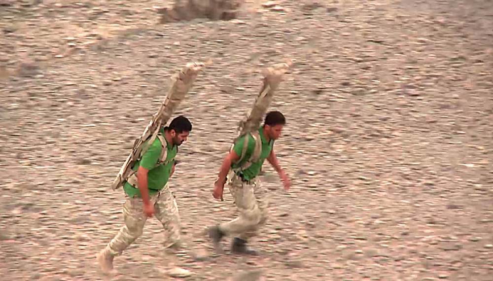 فرمانده - سری 2 قسمت 9