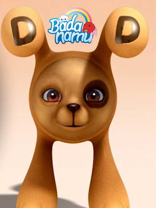 بادانامو - فصل ۱ قسمت ۵