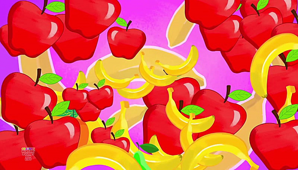 گزیده اشعار کودکانه مداد شمعی ها - فصل 1 قسمت 1