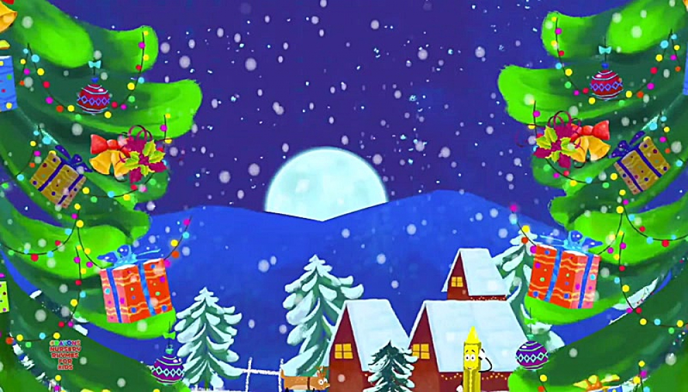 گزیده اشعار کودکانه مداد شمعی ها - فصل 1 قسمت 10