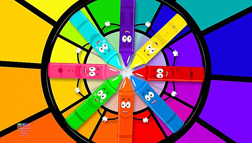 گزیده اشعار کودکانه مداد شمعی ها - فصل 1 قسمت 19