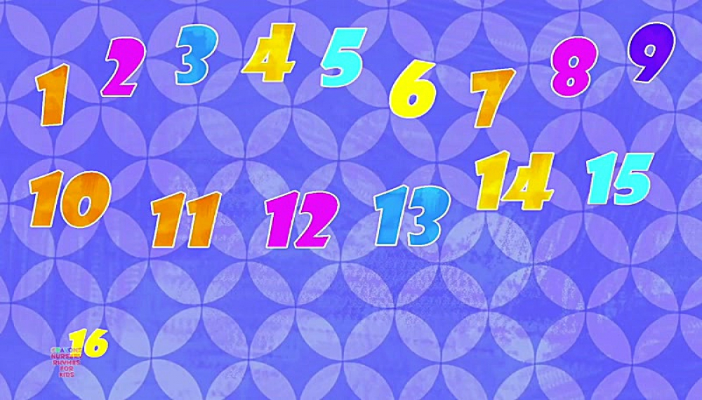 گزیده اشعار کودکانه مداد شمعی ها - فصل 1 قسمت 22