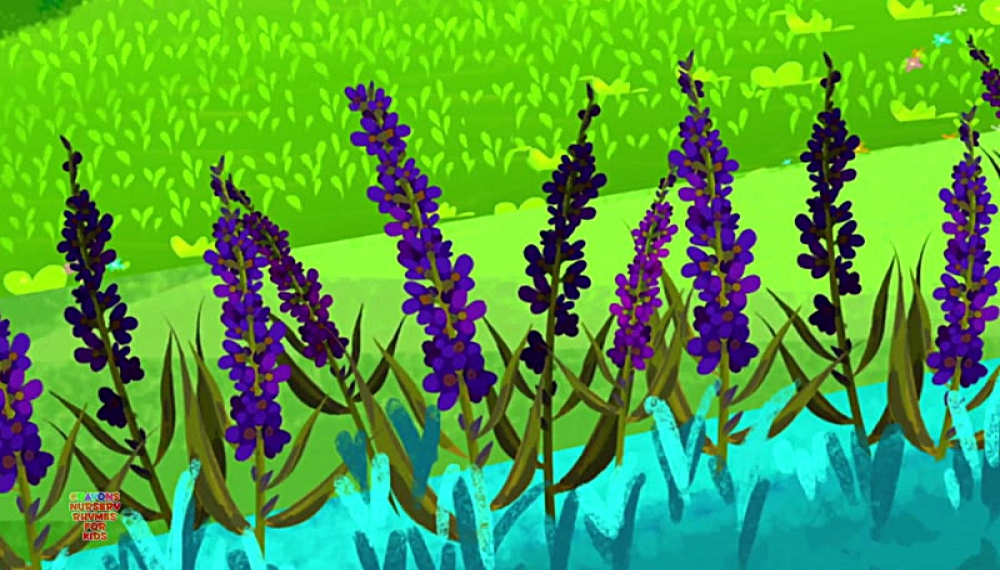 گزیده اشعار کودکانه مداد شمعی ها - فصل 1 قسمت 23