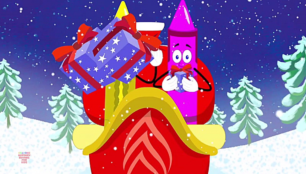 گزیده اشعار کودکانه مداد شمعی ها - فصل 1 قسمت 24