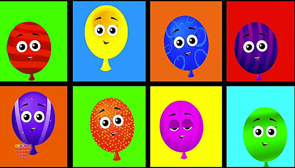 گزیده اشعار کودکانه مداد شمعی ها - فصل 1 قسمت 26