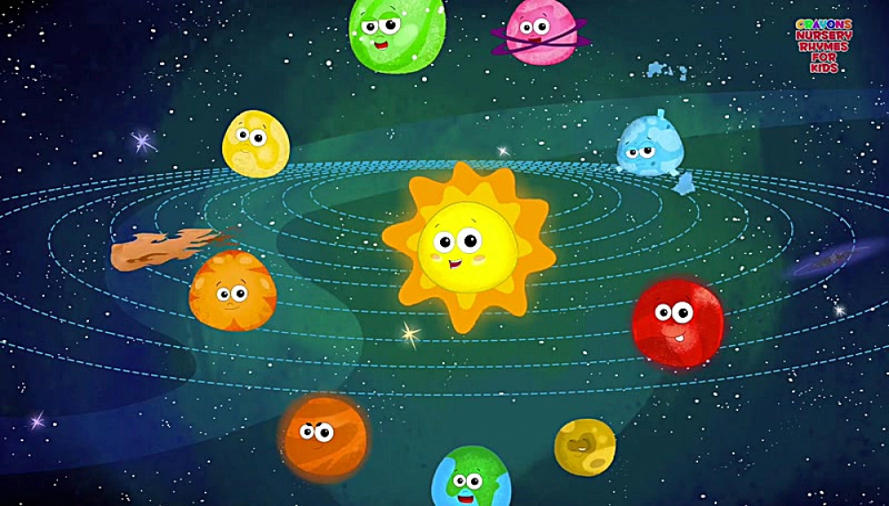 گزیده اشعار کودکانه مداد شمعی ها - فصل 1 قسمت 31