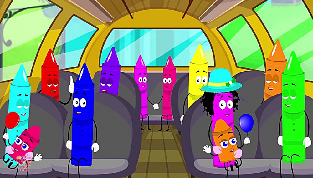 گزیده اشعار کودکانه مداد شمعی ها - فصل 1 قسمت 32