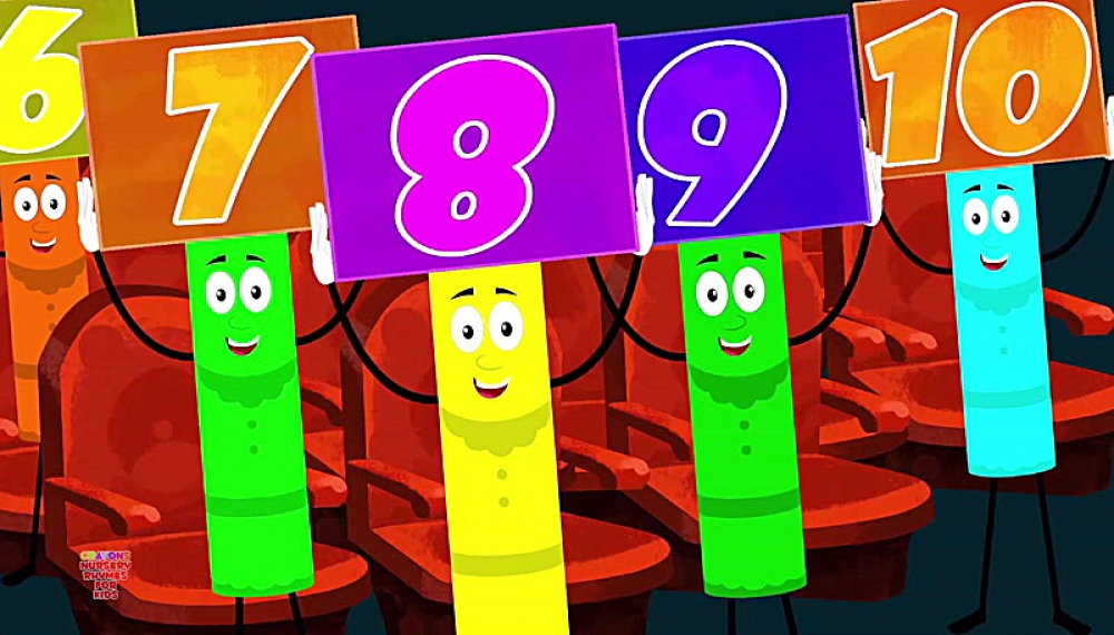 گزیده اشعار کودکانه مداد شمعی ها - فصل 1 قسمت 35