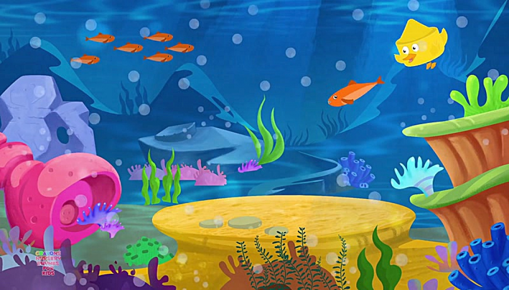 گزیده اشعار کودکانه مداد شمعی ها - فصل 1 قسمت 36