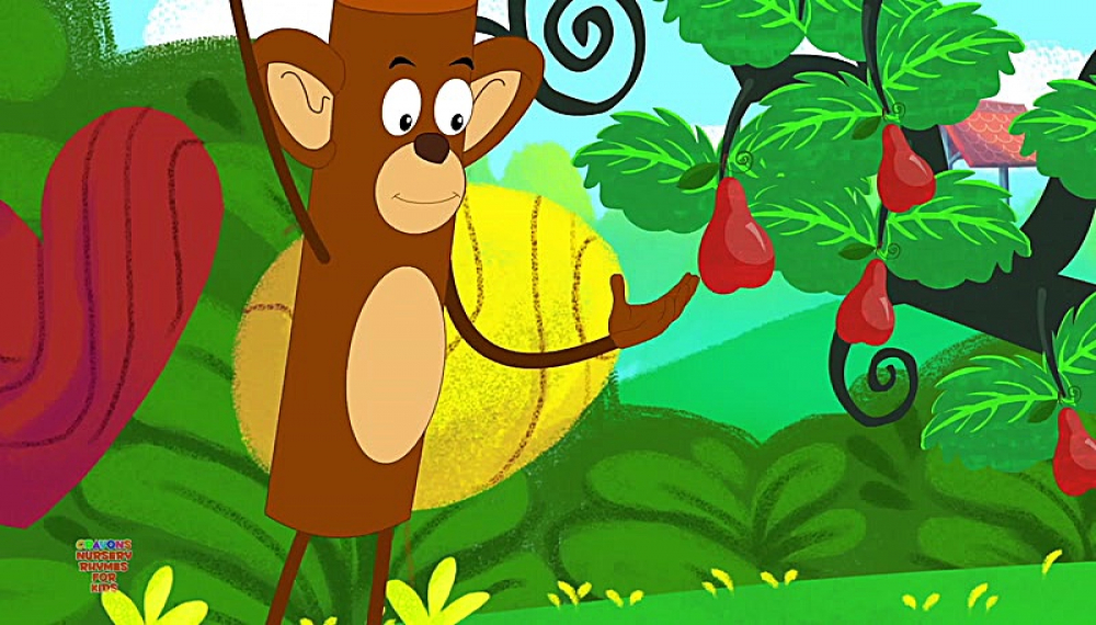 گزیده اشعار کودکانه مداد شمعی ها - فصل 1 قسمت 47