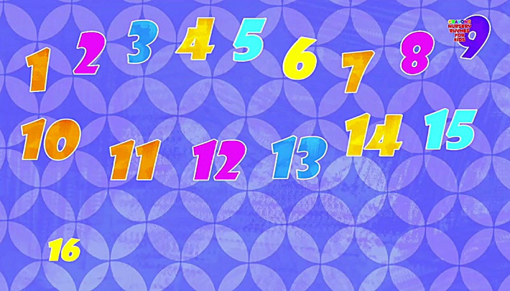 گزیده اشعار کودکانه مداد شمعی ها - فصل 1 قسمت 49