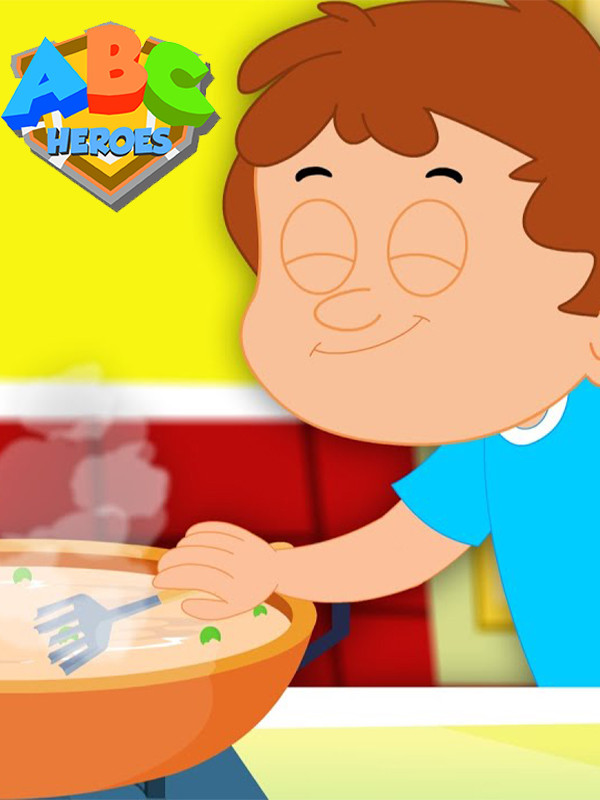 قهرمانان الفبا - فصل ۱ قسمت ۴۶