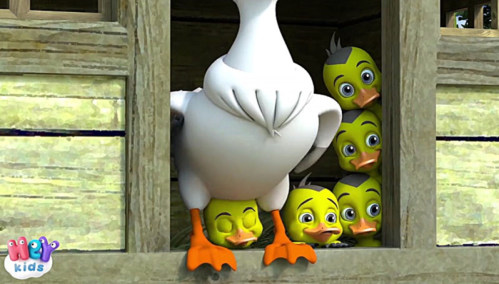 هی بچه ها - فصل 1 قسمت 2