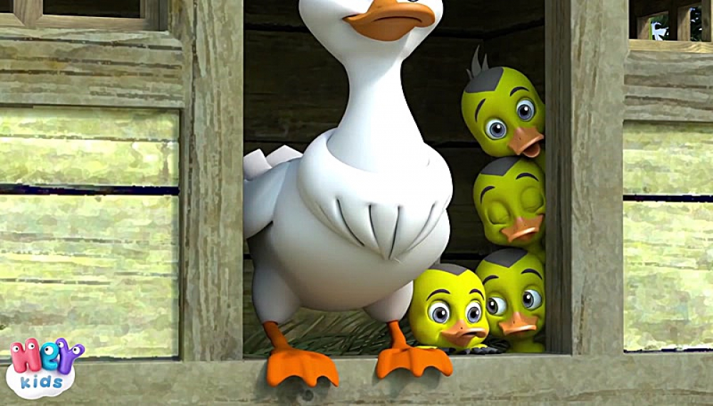 هی بچه ها - فصل 1 قسمت 6