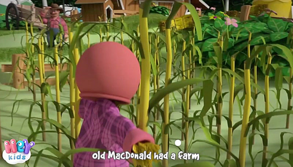 هی بچه ها - فصل 1 قسمت 9