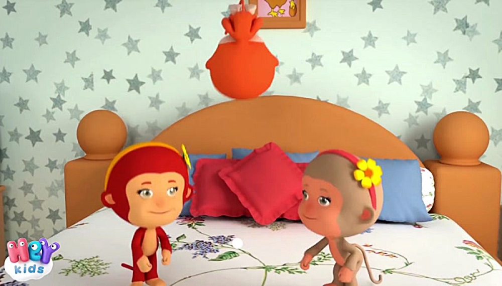 هی بچه ها - فصل 1 قسمت 12