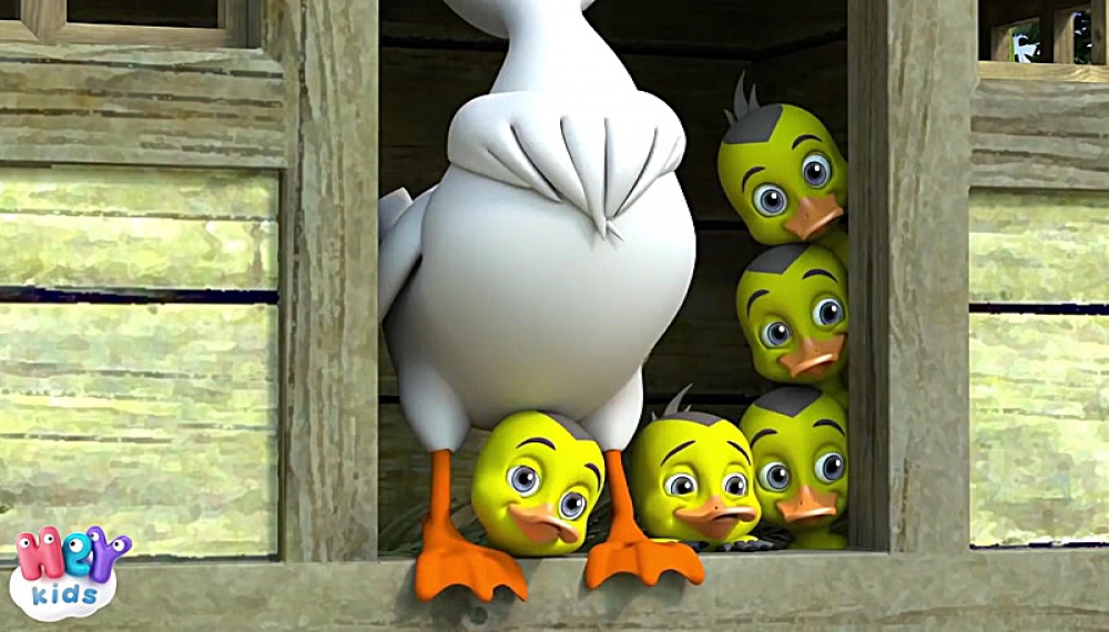 هی بچه ها - فصل 1 قسمت 14