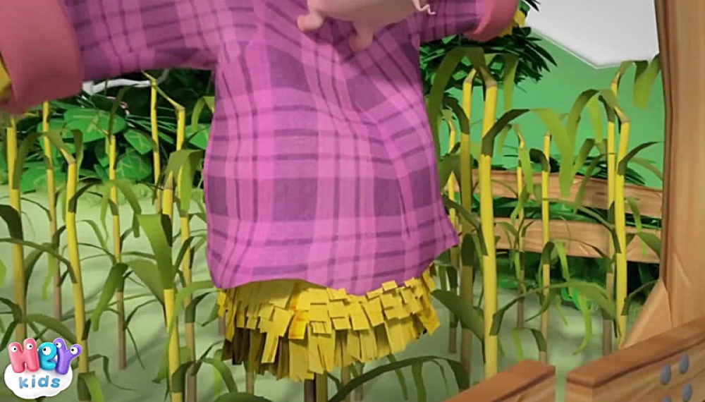 هی بچه ها - فصل 1 قسمت 17