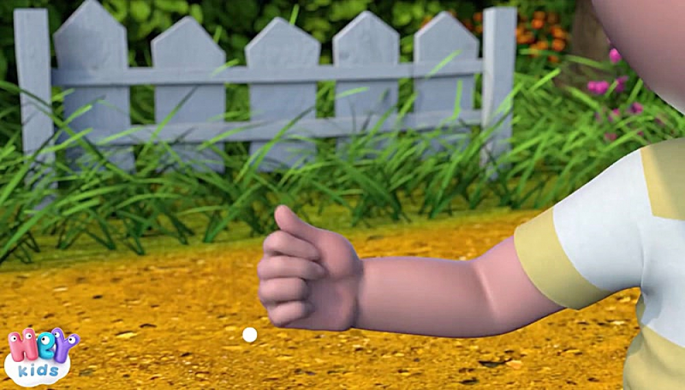 هی بچه ها - فصل 1 قسمت 19