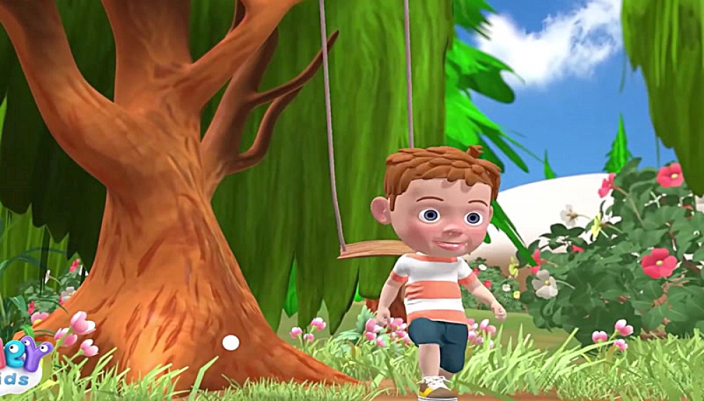 هی بچه ها - فصل 1 قسمت 20