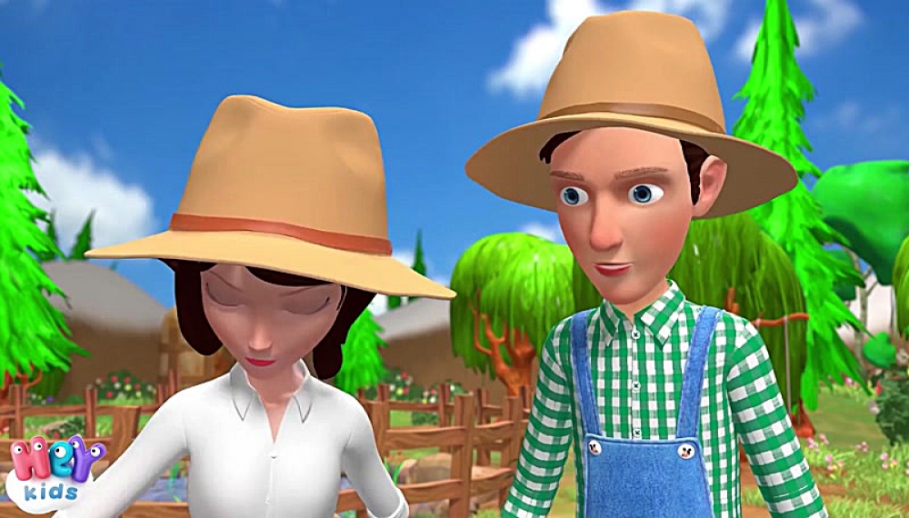 هی بچه ها - فصل 1 قسمت 21