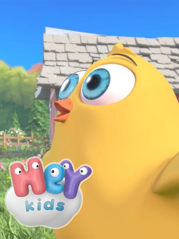 هی بچه ها - فصل ۱ قسمت ۲۷