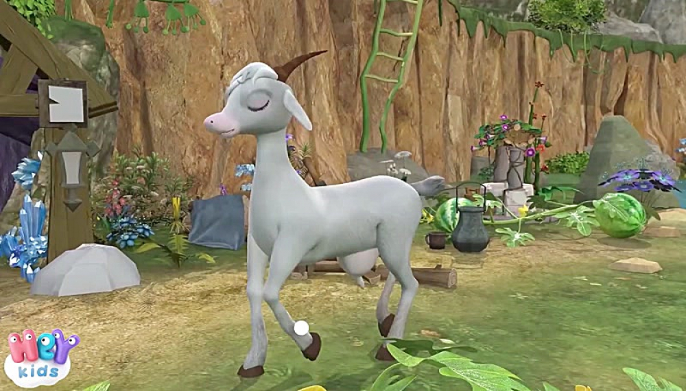 هی بچه ها - فصل 1 قسمت 32