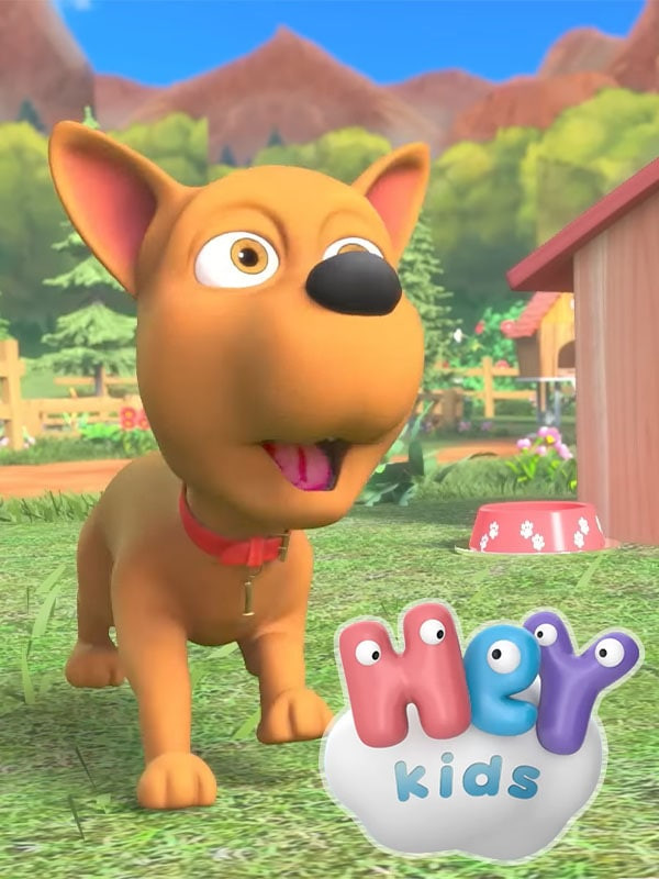 هی بچه ها - فصل ۱ قسمت ۳۴