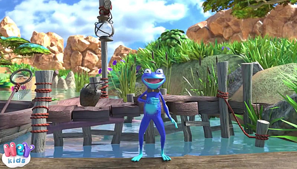 هی بچه ها - فصل 1 قسمت 35