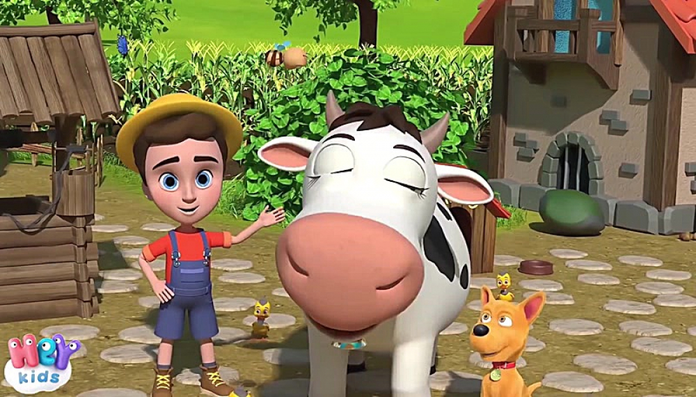 هی بچه ها - فصل 1 قسمت 37