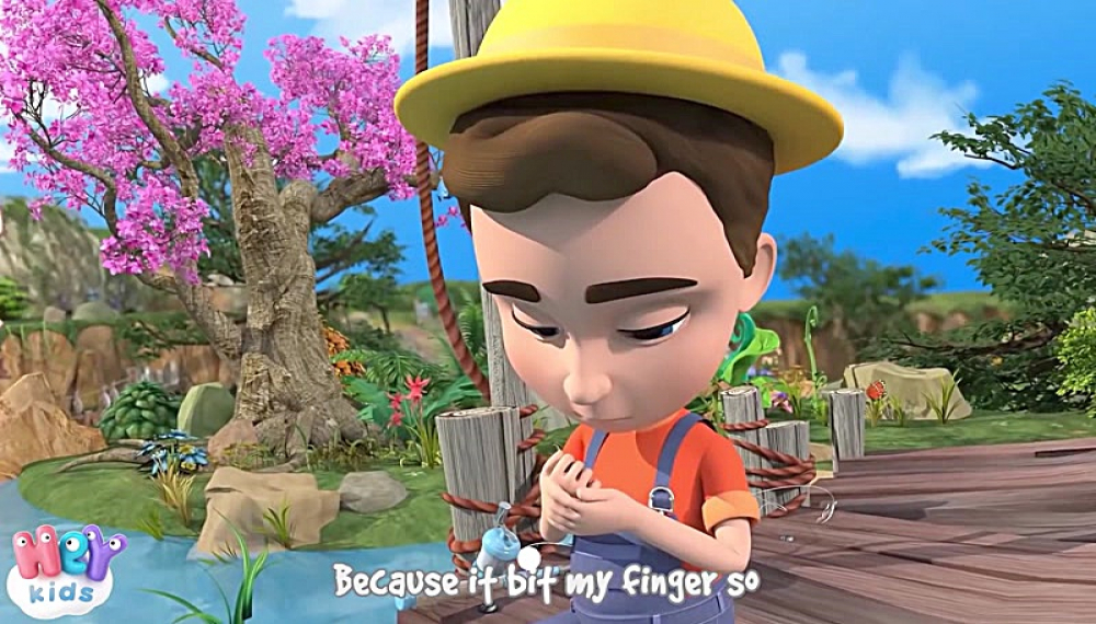 هی بچه ها - فصل 1 قسمت 40