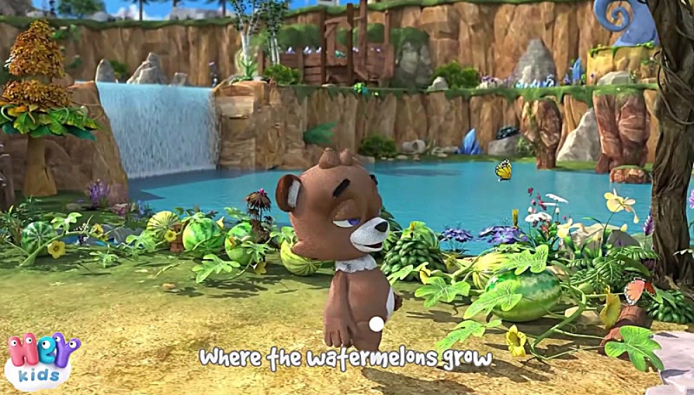 هی بچه ها - فصل 1 قسمت 43