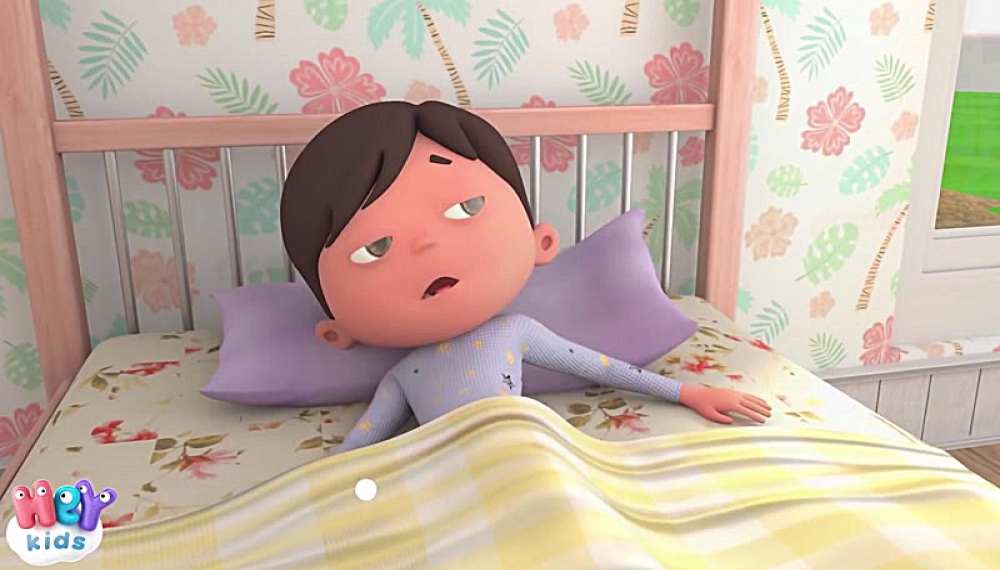 هی بچه ها - فصل 1 قسمت 47