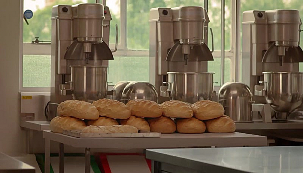 خانواده مرغک - فصل 1 قسمت 20