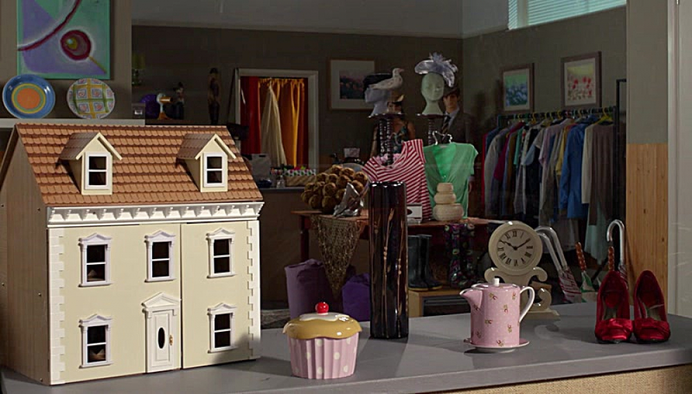 خانواده مرغک - فصل 1 قسمت 21