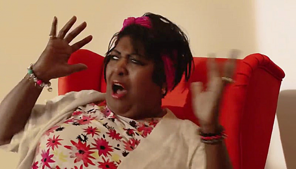 خانواده مرغک - فصل 1 قسمت 22